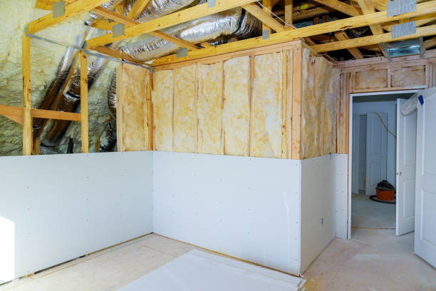 Best Residential Insulation in Twin Rivers, NJ