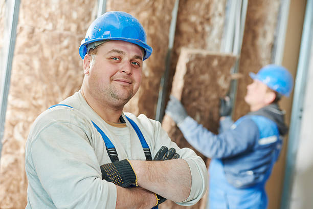 Best Insulation for Specific Applications in Twin Rivers, NJ