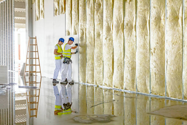 Best Types of Insulation in Twin Rivers, NJ